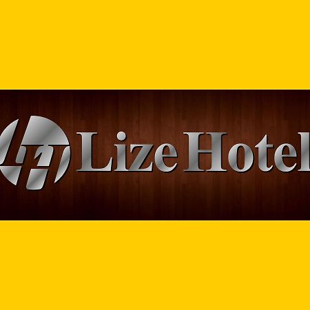 Lize Hotel Rodoviaria Campinas  Exterior foto